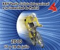 Vuelta Ciclista a la Comunidad de Madrid 2010
