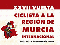 Vuelta Ciclista a Murcia 2008