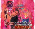 Vuelta Ciclista a Murcia 2009
