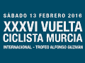 Vuelta Ciclista a Murcia 2016