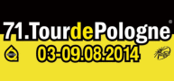 Vuelta a Polonia - Tour de Polonia