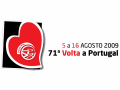 Vuelta a Portugal 2009