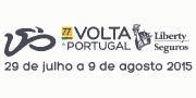 Vuelta a Portugal 2015