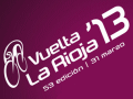 Vuelta Ciclista a La Rioja 2013