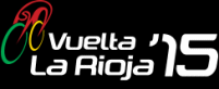 Vuelta Ciclista a La Rioja 2015