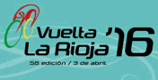 Vuelta Ciclista a La Rioja 2016