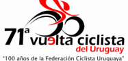 Vuelta del Uruguay 2014
