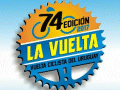 Vuelta del Uruguay 2017