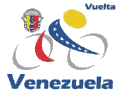 Logo Vuelta a Venezuela 2024