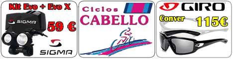 Ciclos Cabello