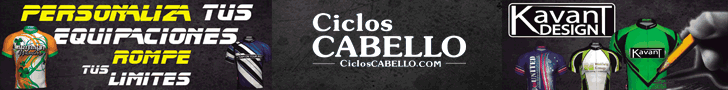 Ciclos Cabello