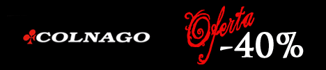 Oferta Colnago CX1