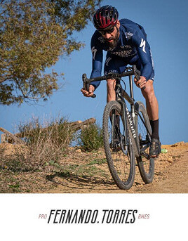 Probikes Fernando Torres Martn