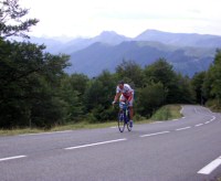 Transpirenica. Del Mediterrneo al Cantbrico a travs de los Pirineos