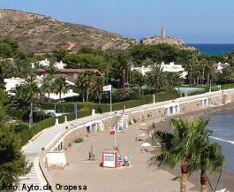 Va Verde del Mar / Benicsim - Oropesa