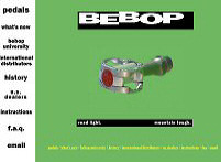 Bebop