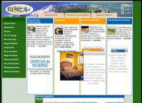 Asturias turismo rural y aventura