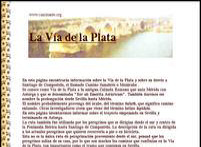 La Va de la Plata