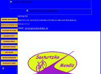 Mendiz de Santurtzi