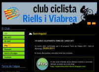 Club Ciclista Riells i Viabrea