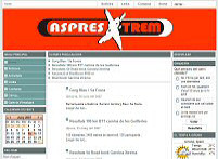 Aspres X-trem