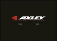 AXLEY sport glasses