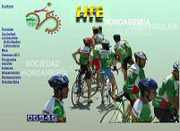 Bidasoako Bira - Hondarribia T.E.