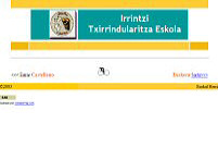 Irrintzi Txirrindularitza Eskola