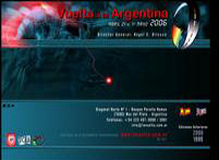 Vuelta a la Argentina