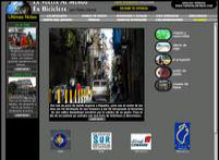 Pedaleandoelglobo.com
