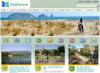 Cicloturisme i Medi Ambient