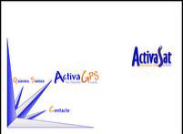 ActivaSat.com > Rutas GPS por Andaluca