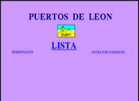 Puertos de Len