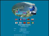 Baikal Travel Co.