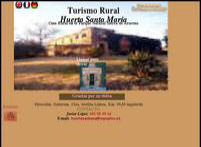 Cortijo Huerta de Santa Mara
