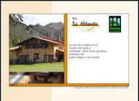Hotel La Ablaneda