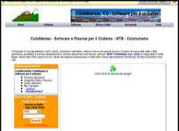 Ciclismo e Cicloturismo - CicloManiac - Software e