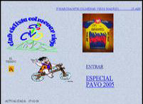 Club Ciclista Colmenar Viejo