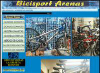 Bicisport Arenas