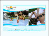 Berga Resort - the mountain and wellness center
