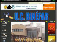 Union Ciclista Binefar