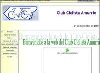 Club Ciclista Amurrio