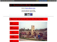 El Descenso del Ebro en bicicleta