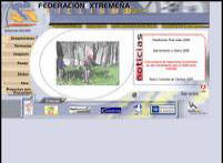 Federacin Extremea de Ciclismo