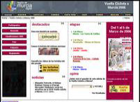 Vuelta Ciclista a Murcia
