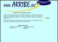 www.Arribe.Biz