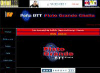 BTT Chella - Macizo del Caroig 