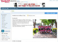 Aventura Bike Per