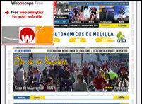 Federacin Melillense de Ciclismo