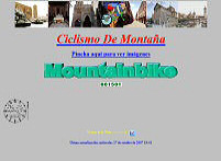 Pea Ciclista Rodrguez Magro